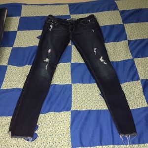 Hollister jeans